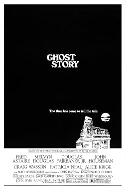 LugaTv | Watch Ghost Story for free online