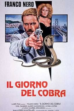 LugaTv | Watch Il giorno del Cobra for free online