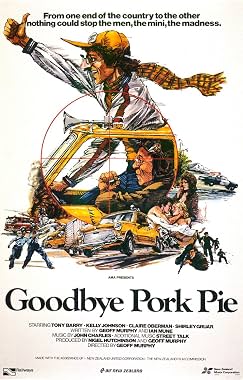 LugaTv | Watch Goodbye Pork Pie for free online