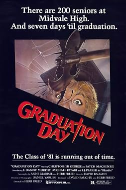 LugaTv | Watch Graduation Day for free online