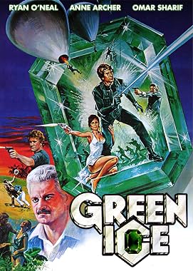 LugaTv | Watch Green Ice for free online