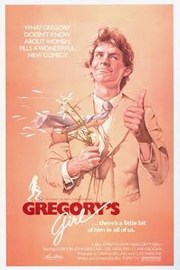 LugaTv | Watch Gregorys Girl for free online