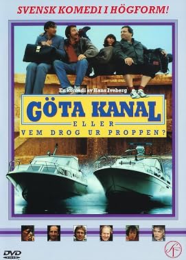 LugaTv | Watch Göta kanal eller Vem drog ur proppen? for free online