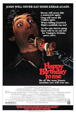 LugaTv | Watch Happy Birthday to Me for free online