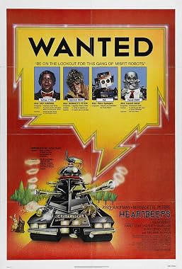 LugaTv | Watch Heartbeeps for free online
