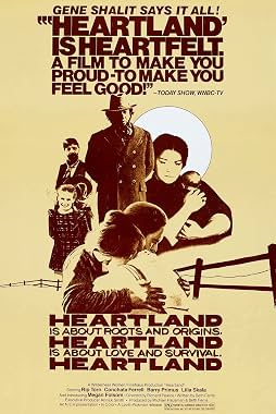 LugaTv | Watch Heartland for free online