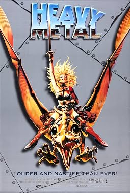 LugaTv | Watch Heavy Metal for free online