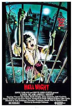 LugaTv | Watch Hell Night for free online