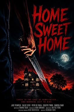 LugaTv | Watch Home Sweet Home for free online