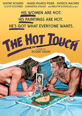 LugaTv | Watch The Hot Touch for free online