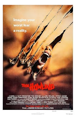 LugaTv | Watch The Howling for free online