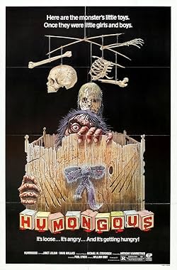 LugaTv | Watch Humongous for free online