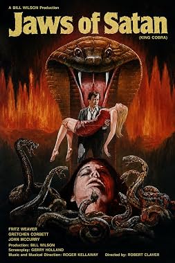 LugaTv | Watch Jaws of Satan for free online