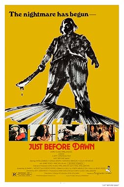 LugaTv | Watch Just Before Dawn for free online