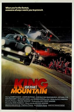 LugaTv | Watch King of the Mountain for free online