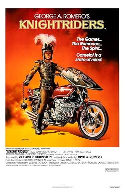 LugaTv | Watch Knightriders for free online