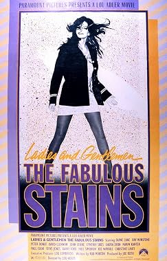 LugaTv | Watch Ladies and Gentlemen the Fabulous Stains for free online
