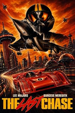 LugaTv | Watch The Last Chase for free online