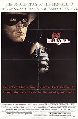 LugaTv | Watch The Legend of the Lone Ranger for free online