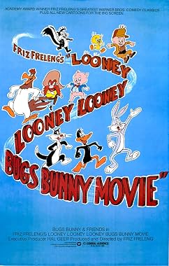 LugaTv | Watch Looney Looney Looney Bugs Bunny Movie for free online