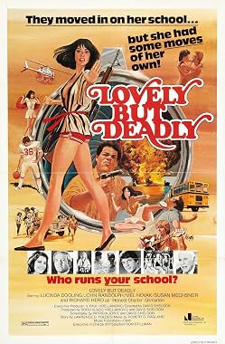 LugaTv | Watch Lovely But Deadly for free online