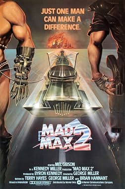 LugaTv | Watch Mad Max 2 for free online
