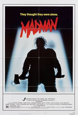 LugaTv | Watch Madman for free online