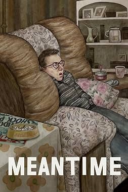LugaTv | Watch Meantime for free online