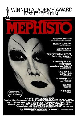 LugaTv | Watch Mephisto for free online