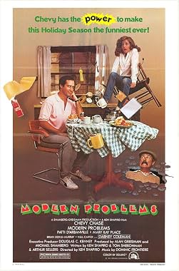 LugaTv | Watch Modern Problems for free online