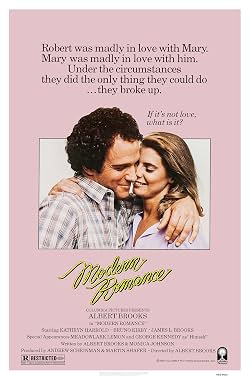 LugaTv | Watch Modern Romance for free online