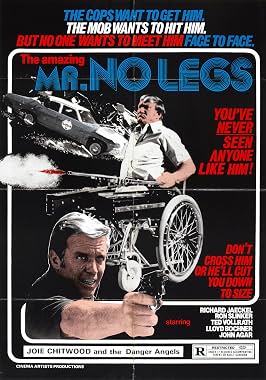 LugaTv | Watch Mr. No Legs for free online