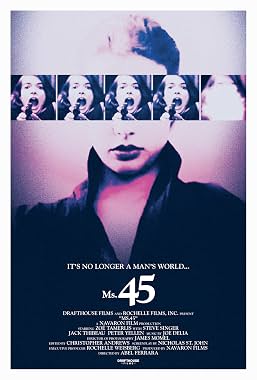 LugaTv | Watch Ms .45 for free online