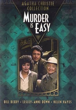 LugaTv | Watch Murder Is Easy for free online