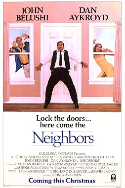 LugaTv | Watch Neighbors for free online