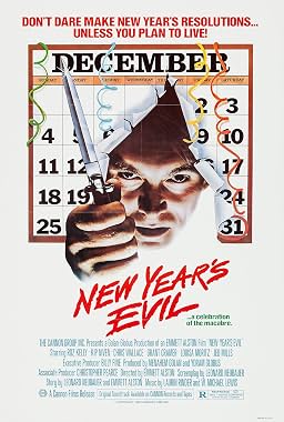 LugaTv | Watch New Years Evil for free online