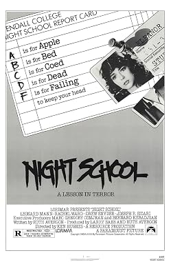 LugaTv | Watch Night School for free online