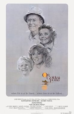 LugaTv | Watch On Golden Pond for free online