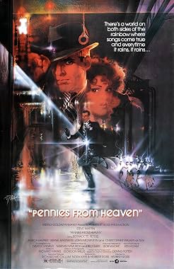 LugaTv | Watch Pennies from Heaven for free online