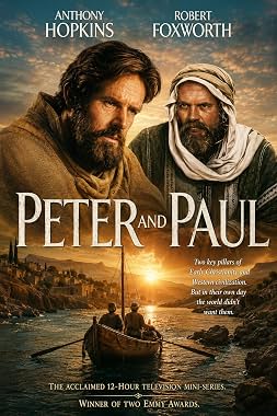 LugaTv | Watch Peter and Paul for free online