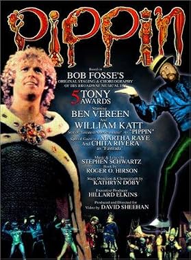 LugaTv | Watch Pippin His Life and Times for free online