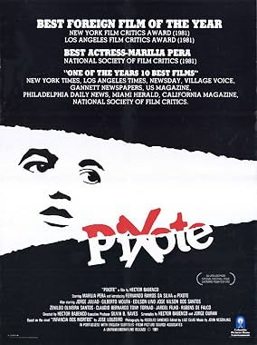 LugaTv | Watch Pixote A Lei do Mais Fraco for free online