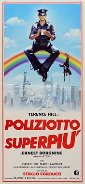LugaTv | Watch Poliziotto superpiù for free online