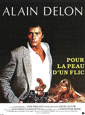 LugaTv | Watch Pour la peau dun flic for free online