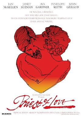 LugaTv | Watch Priest of Love for free online