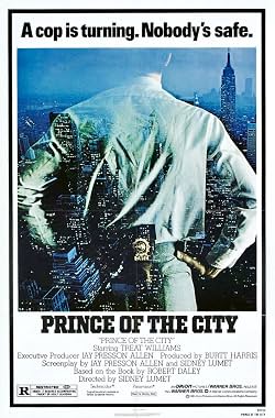 LugaTv | Watch Prince of the City for free online