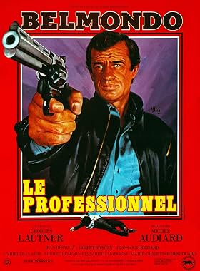 LugaTv | Watch Le professionnel for free online