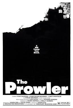 LugaTv | Watch The Prowler for free online