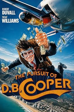 LugaTv | Watch The Pursuit of D.B. Cooper for free online
