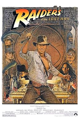 LugaTv | Watch Raiders of the Lost Ark for free online